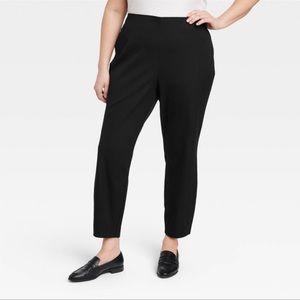 Women's Slim Fit Pants